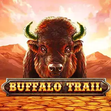 Play Buffalo Trail Heyspin casino