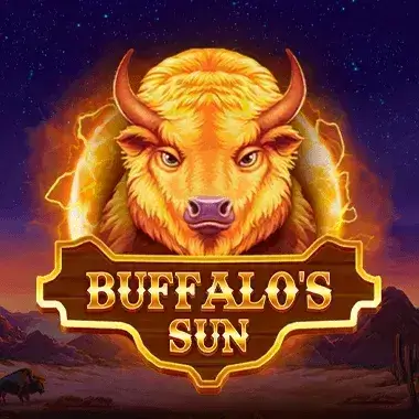 Play Buffalo's Sun Heyspin casino