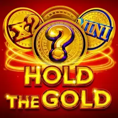 Play Hold The Gold Heyspin casino