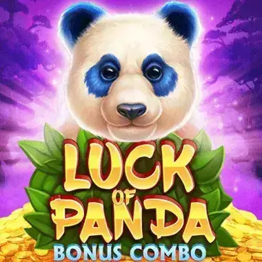 Play Luck of Panda Bonus Combo Heyspin casino