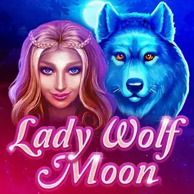 Play Lady Wolf Moon Heyspin casino