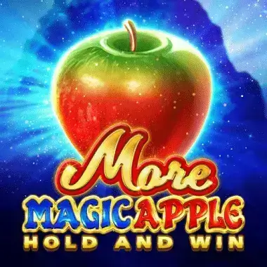 Play Speel More Magic Apple bij Heyspin