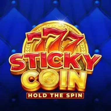 Play Sticky Coin: Hold The Spin Heyspin casino