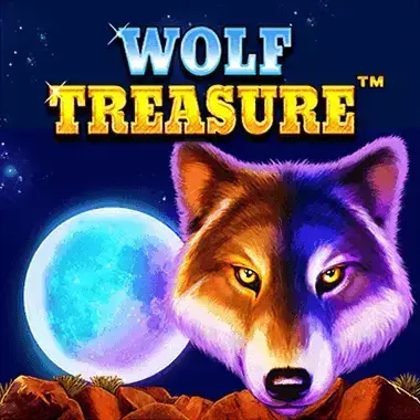 Play Wolf Treasure Heyspin casino